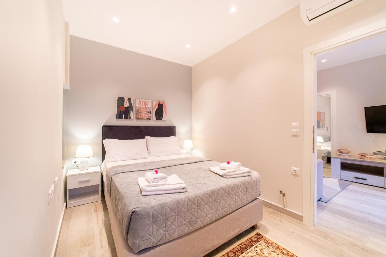 Apartment Seawind *