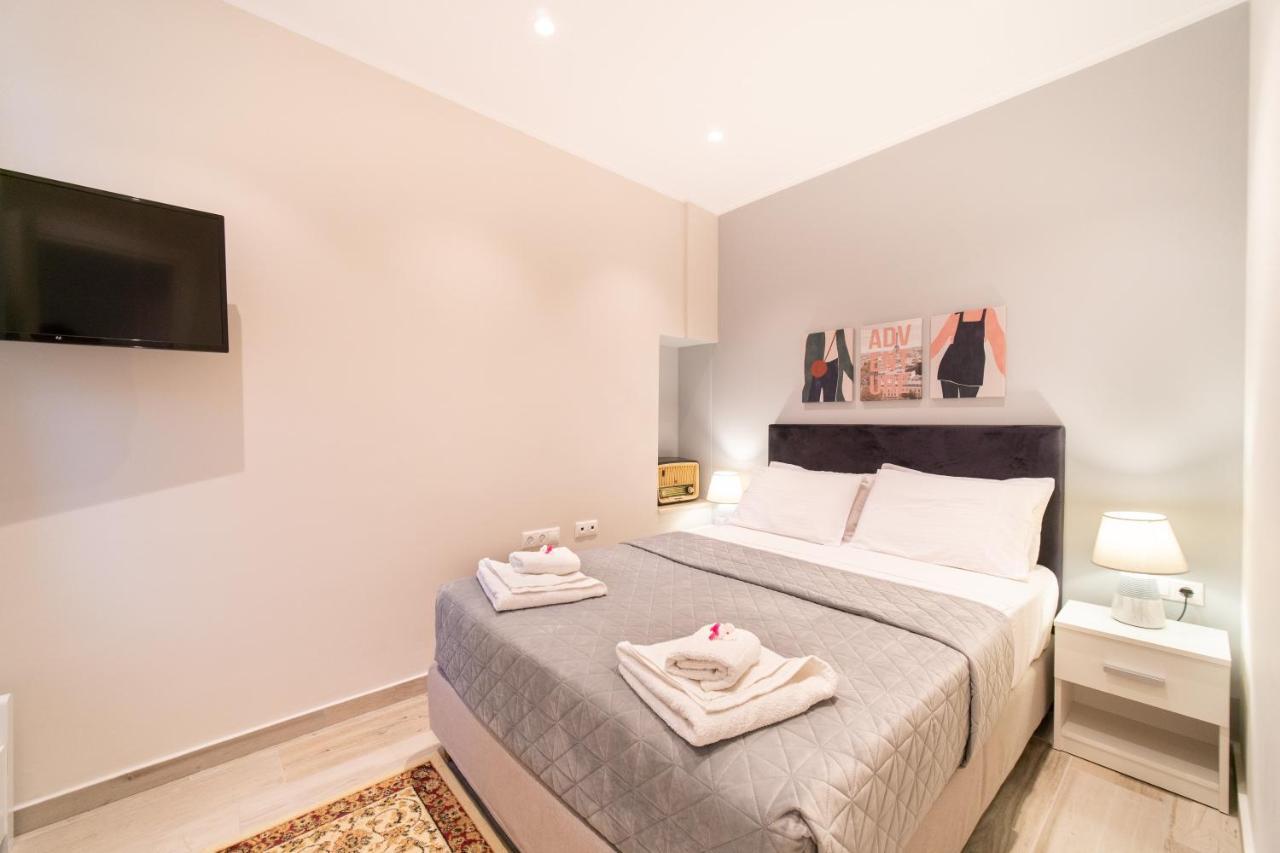 Apartment Seawind Gouvia