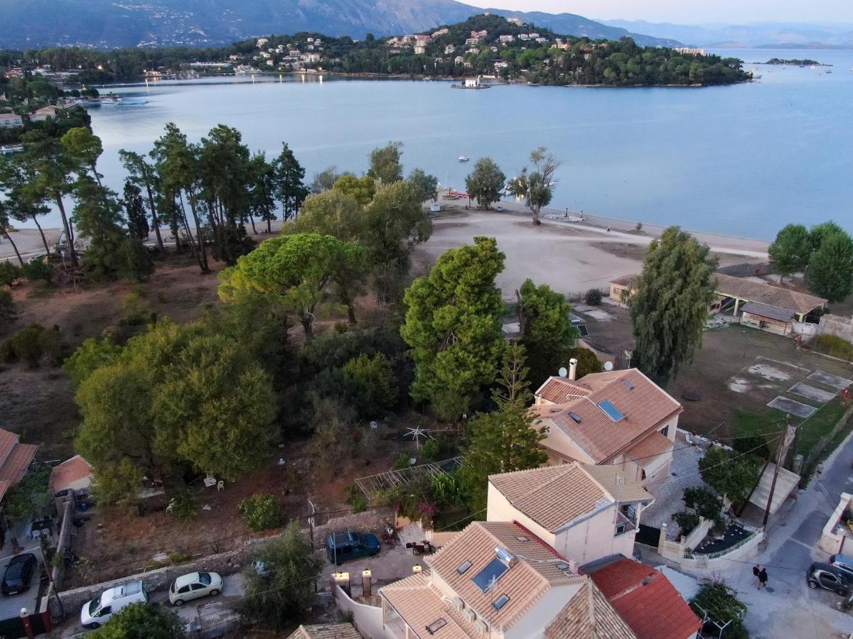 Apartment Seawind Gouvia