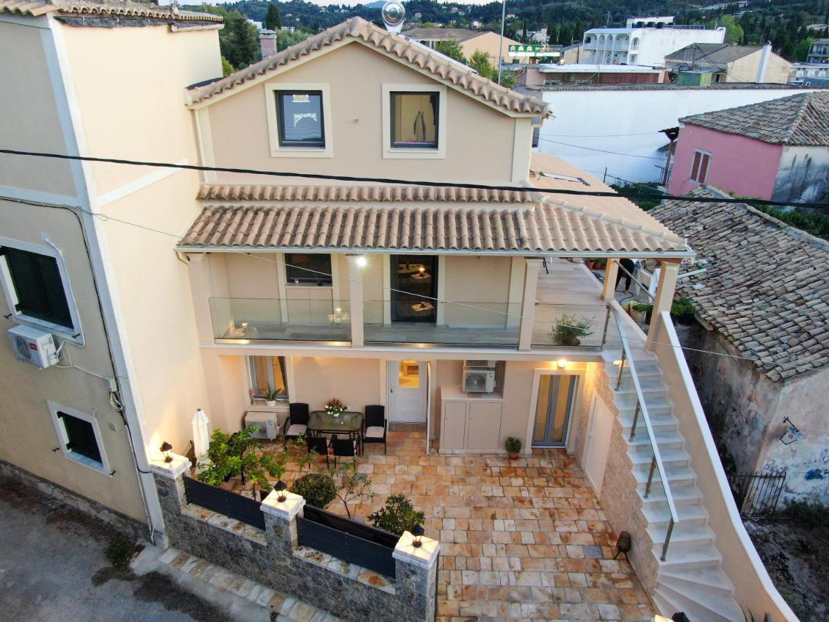 Apartment Seawind Gouvia