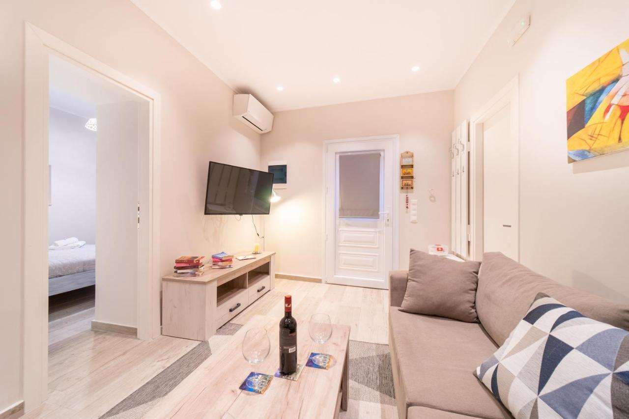 Apartment Seawind Gouvia