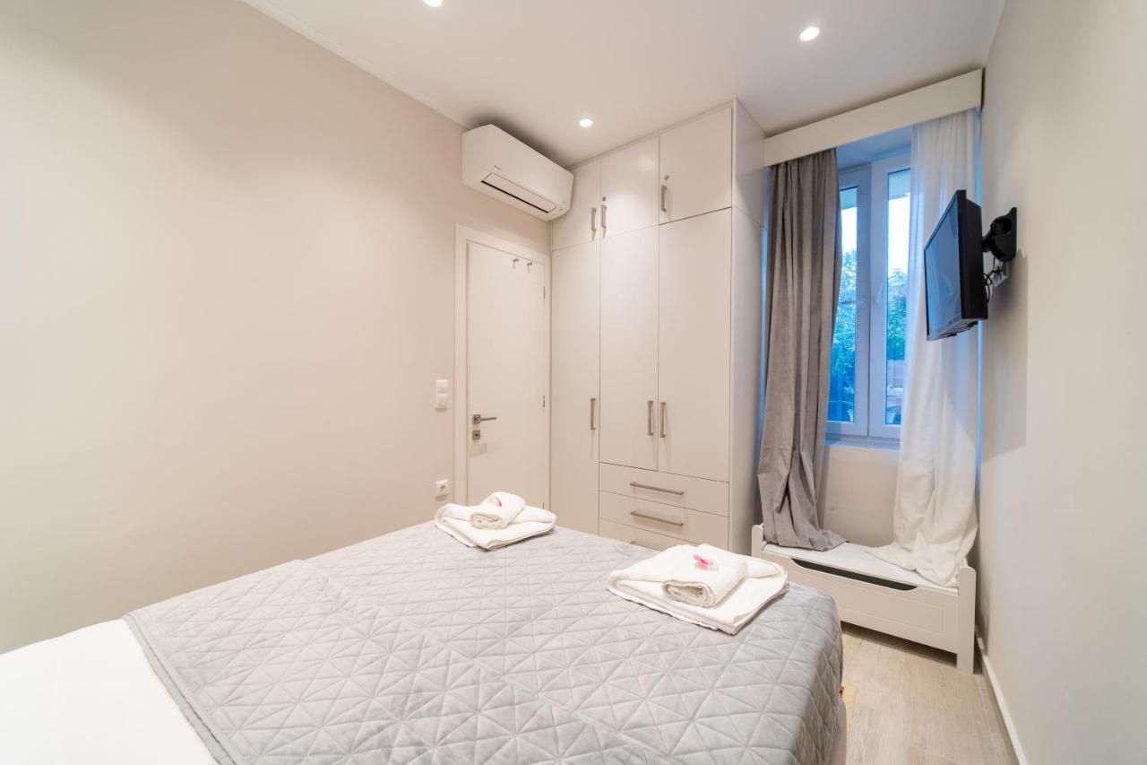 Apartment Seawind Gouvia