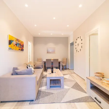 Seawind Gouvia Apartment Exterior photo