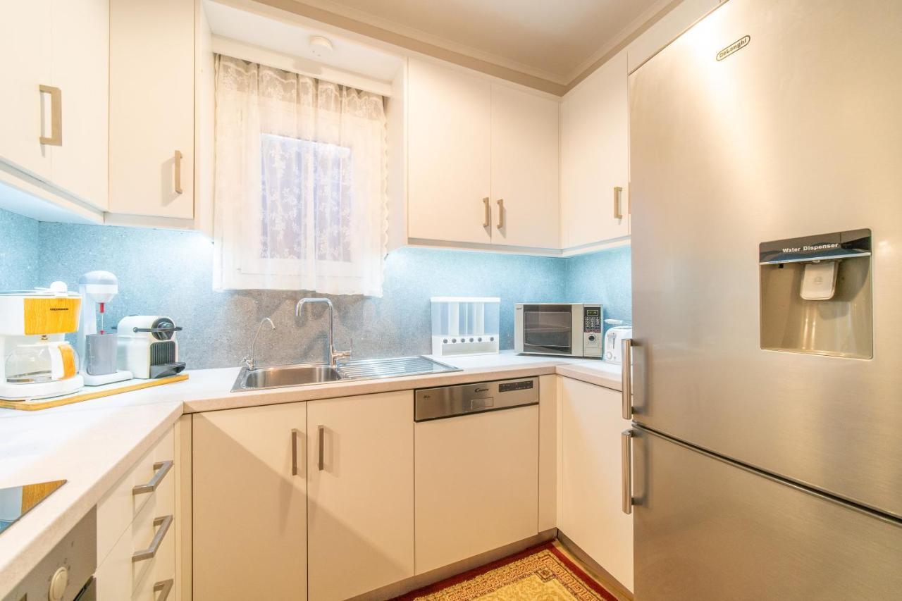 Apartment Seawind *