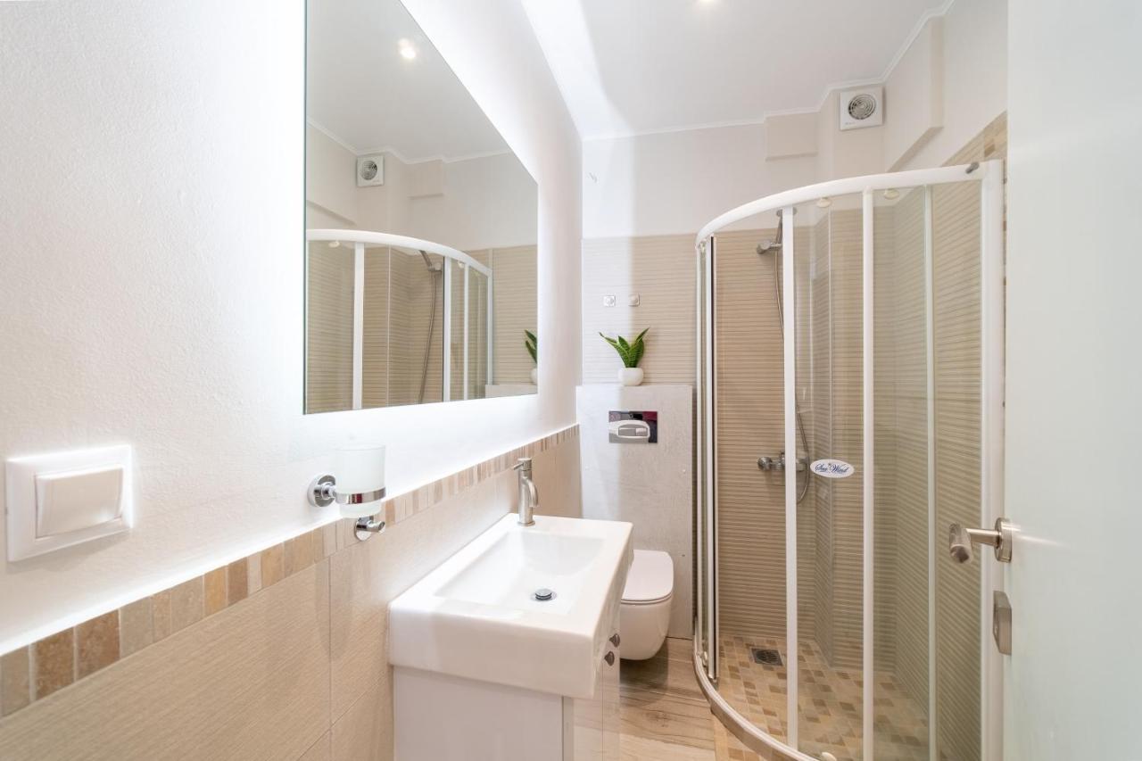 Apartment Seawind Gouvia